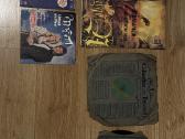 Parduodamos vinilinės plokštelės