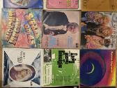 Parduodamos vinilinės plokštelės - nuotraukos Nr. 4