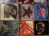 Parduodamos vinilinės plokštelės - nuotraukos Nr. 5