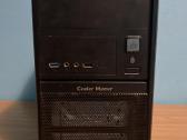I5-2400s Dh61cr