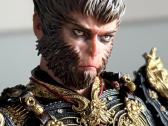 Inart Wukong great sage armour reta figurele - nuotraukos Nr. 5