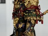Inart Wukong great sage armour reta figurele - nuotraukos Nr. 6