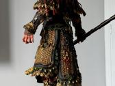 Inart Wukong great sage armour reta figurele - nuotraukos Nr. 7