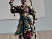 Inart Wukong great sage armour reta figurele