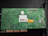 Nvidia Riva Tnt2 Vanta / M64 16mb Agp - nuotraukos Nr. 2