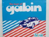 The Best Of Gabin