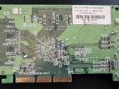 Nvidia Geforce4 Mx440-8x 128mb Ddr Agp - nuotraukos Nr. 2