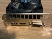 Gtx 1050 2gb - nuotraukos Nr. 2