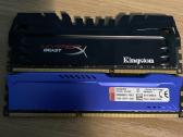Ddr3 16gb RAM (8gb x 2) - nuotraukos Nr. 2