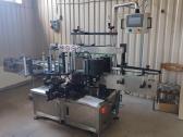 Buitinės chemijos gamybos įranga