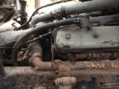 Maz, 6turbo,maz dalys, pavarų, Kirov, dėžė, dalys - nuotraukos Nr. 3
