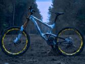 Perku Polygon Collosus Dhx dviratį!