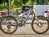 Perku Polygon Collosus Dhx dviratį! - nuotraukos Nr. 2