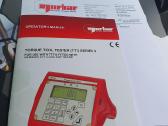 Naujas Norbar Torque Tool Tester 1000e - nuotraukos Nr. 2