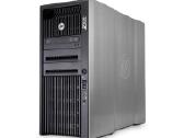 Hp Z820 Workstation
