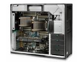 Hp Z820 Workstation - nuotraukos Nr. 4