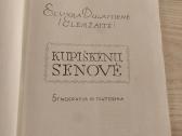Kupiškėnų senovė: etnografija ir tautosaka - nuotraukos Nr. 2