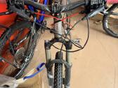 Dviratis Rockrider XT - nuotraukos Nr. 4