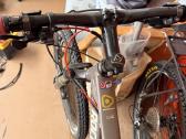 Dviratis Rockrider XT - nuotraukos Nr. 5