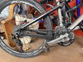 Dviratis Rockrider XT - nuotraukos Nr. 6