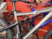 Dviratis Rockrider XT - nuotraukos Nr. 7