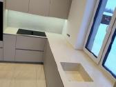 Dirbtinio akmens stalviršiai. Corian, Hi-macs - nuotraukos Nr. 33