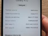 Samsung a12 - nuotraukos Nr. 3