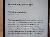 Samsung a12 - nuotraukos Nr. 4