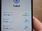 Samsung a12 - nuotraukos Nr. 5