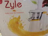 Lėtaeigė sulčiaspaudė Zyle - nuotraukos Nr. 5