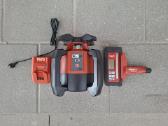Hilti,leica,dewalt,nedo,bosch,spectra - nuotraukos Nr. 2