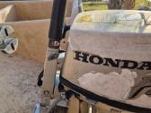 Honda 9,9-15hp - nuotraukos Nr. 4