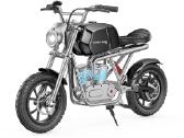 Hyper Gogo S9 Plus Vaikiskas motociklas - nuotraukos Nr. 2