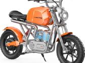 Hyper Gogo S9 Plus Vaikiskas motociklas - nuotraukos Nr. 3