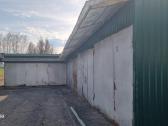 Parduodami prekybiniai paviljonai išsimontavimui - nuotraukos Nr. 4