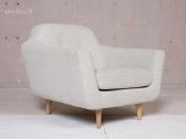 Ikea fotelis Klubbfor