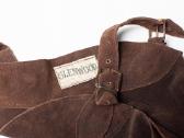 Jojimo odinės kelnės Glenwood - nuotraukos Nr. 7