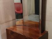Grimo spintele veidrodis 94x162x46