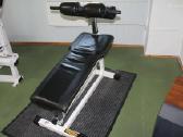 Technogym treniruokliai - nuotraukos Nr. 7