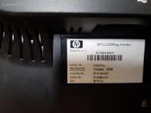 Hp La2205wg monitoriai - nuotraukos Nr. 5