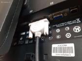 Hp La2205wg monitoriai - nuotraukos Nr. 6
