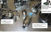 Case Mx100 galios didinimas Lucas siurblys Ktr - nuotraukos Nr. 4