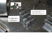 Case Mx100 galios didinimas Lucas siurblys Ktr - nuotraukos Nr. 11