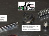 Case Mx100 galios didinimas Lucas siurblys Ktr - nuotraukos Nr. 17