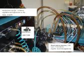 Case Mx100 galios didinimas Lucas siurblys Ktr