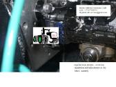 Case Mx100 galios didinimas Lucas siurblys Ktr - nuotraukos Nr. 19