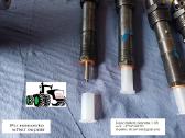 Case Mx100 galios didinimas Lucas siurblys Ktr - nuotraukos Nr. 22