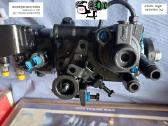 Case Mx100 galios didinimas Lucas siurblys Ktr - nuotraukos Nr. 23