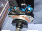 Case Mx100 galios didinimas Lucas siurblys Ktr - nuotraukos Nr. 24