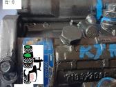 Case Mx100 galios didinimas Lucas siurblys Ktr - nuotraukos Nr. 26